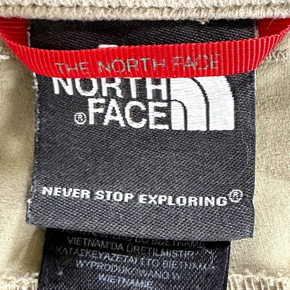 The North Face lightweight stretch